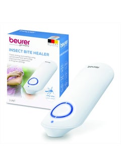BR60 Insect Sting and Bite Relief, Bug Bite Healer for Chemical-Free Treatment of Insect Bites, Non-Toxic Natural Relief from Itching and Swelling, for Mosquito Bites