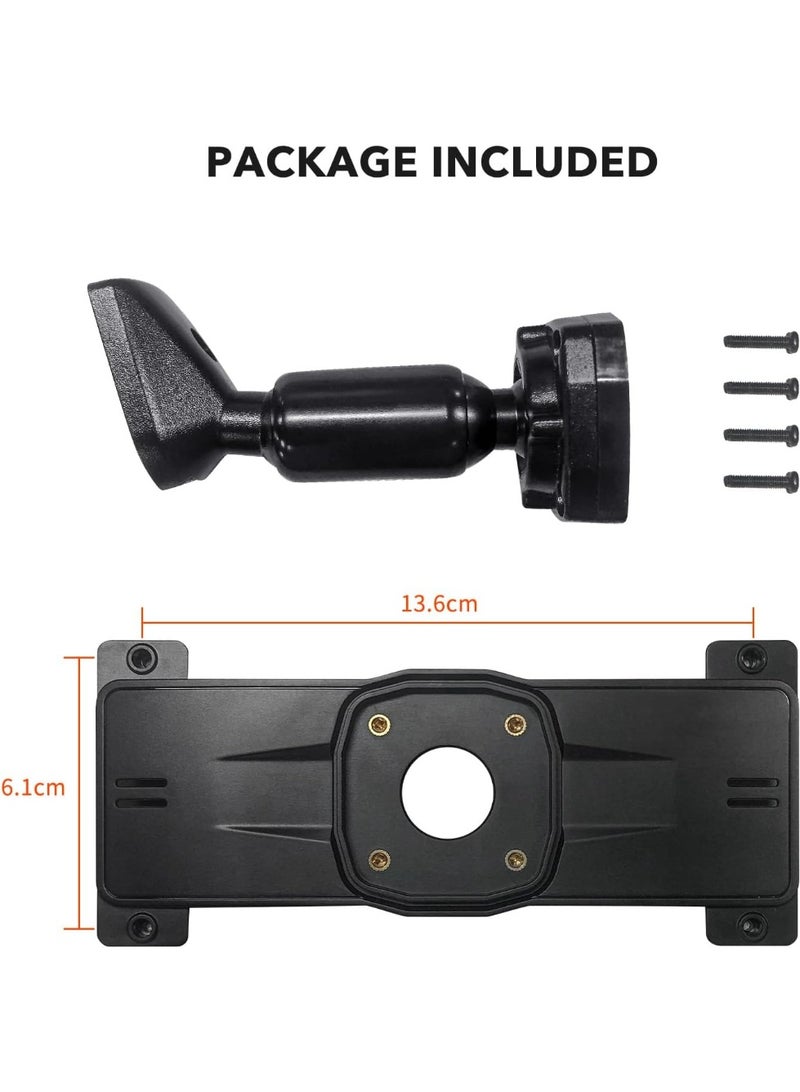 وولف بوكس حامل لكاميرا لوحة القيادة المرآة - Image 3