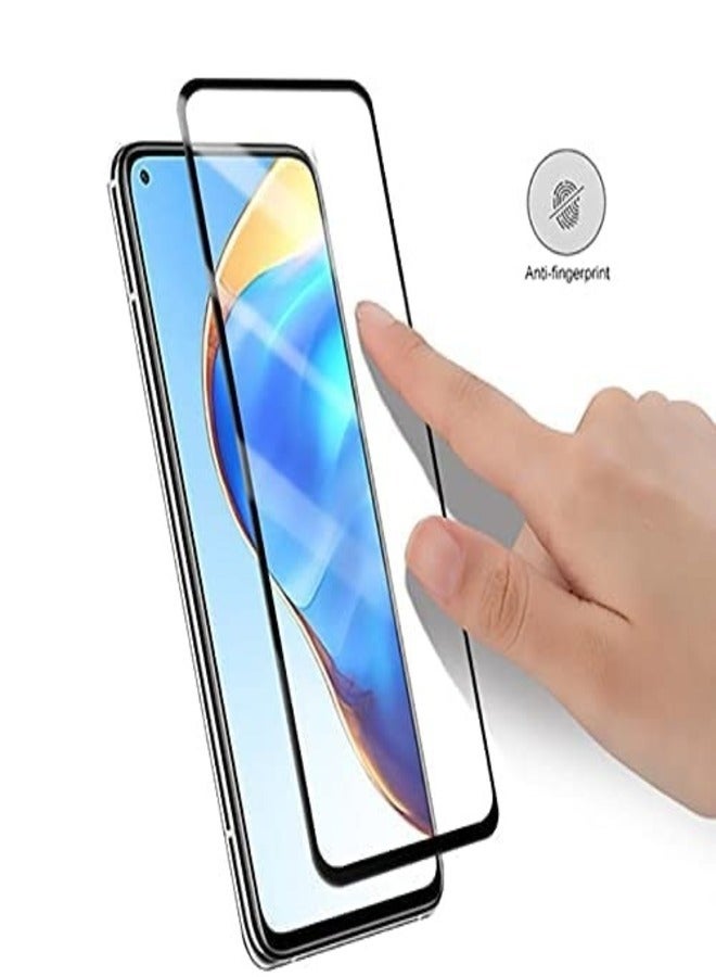 Xiaomi Mi 10T Pro Screen Protector - Superior Screen Protection - Image 1