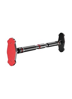 Adjustable Length Pull-Up Bar Pole Anti-Skid And Anti-Rotation Load 300Kg Mf-0759 72-100Cm