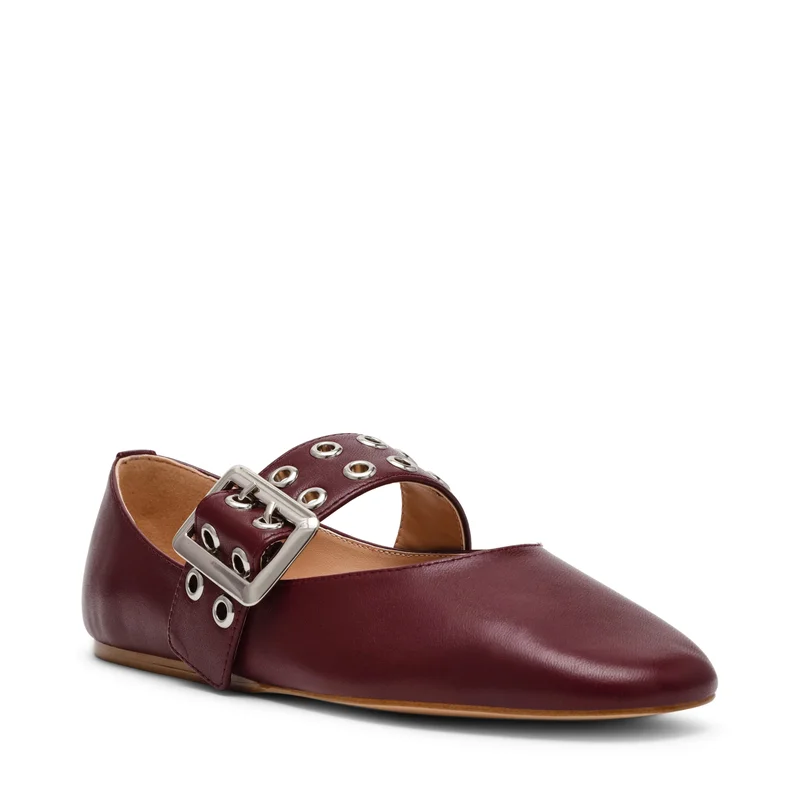 Atlantica Cherry Red Women's Shoes