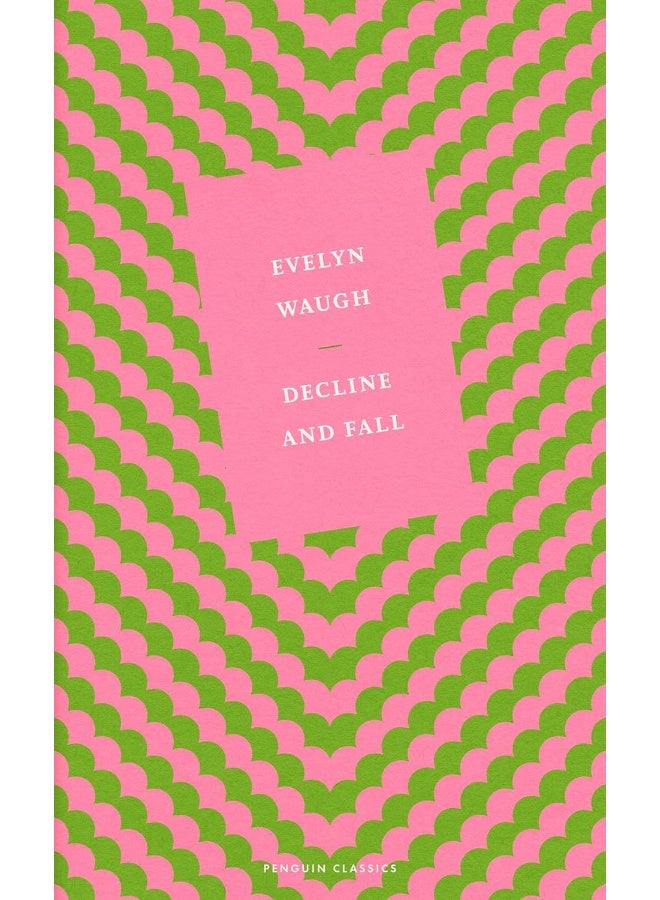 Decline and Fall 
