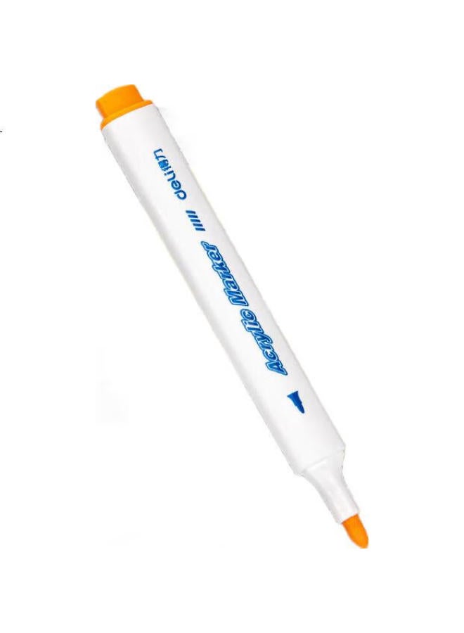 Deli Children'S 36-Color Acrylic Markers, Drawing Pens, Art Supplies For Boys And Girls, Toys, Birthday Gifts - Image 2