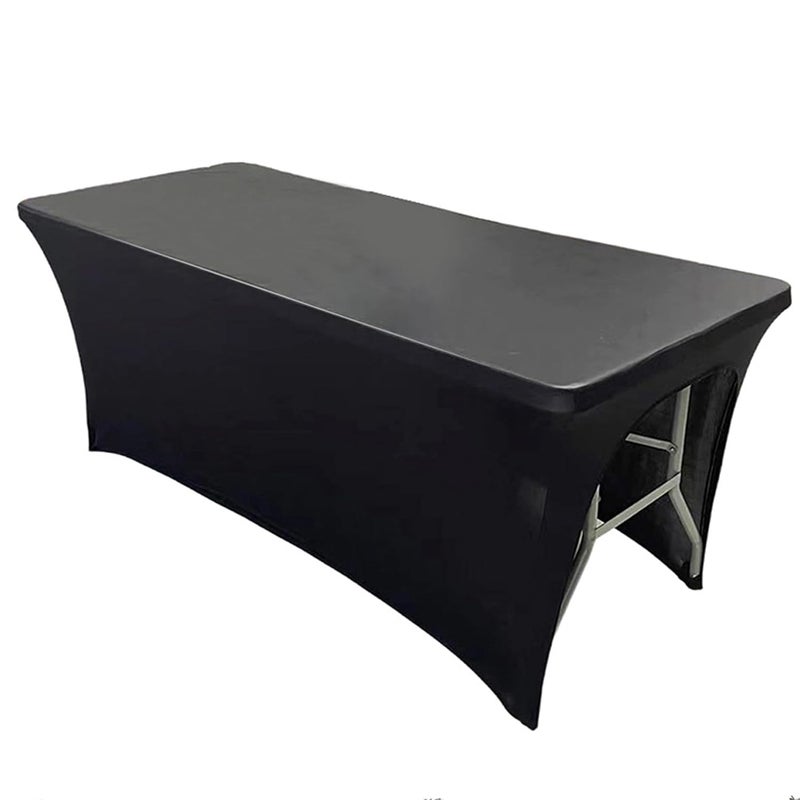 Lash Bed Cover Wipeable PU Leather Massage Table Cover Waterproof Spa Bed Topper Suitable for More Salon Beauty Beds