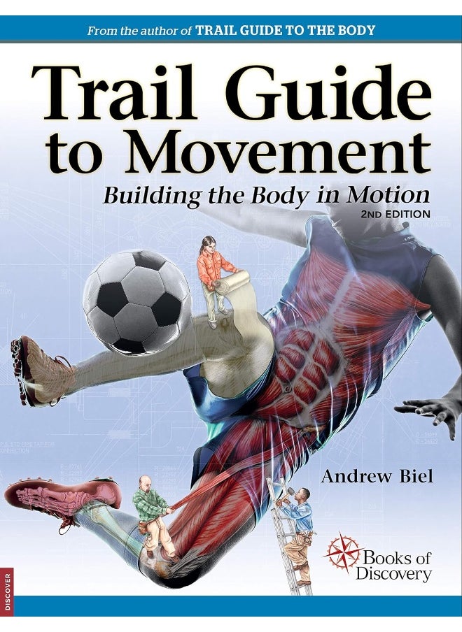 null - Trail Guide to Movement: Building the Body in Motion - Image 1