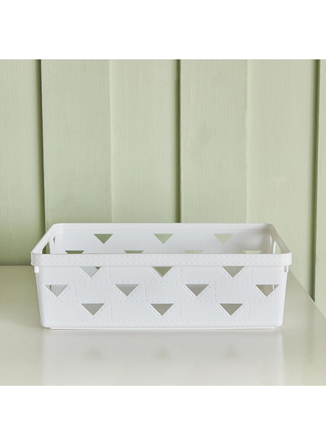 هوم بوكس سلة من نورديك - 28.5x21x9 سم - Image 3