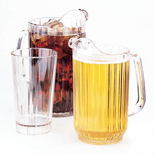 Cambro إبريق كامبرو P320CW135 كاموير، سعة 32 أونصة - Image 3