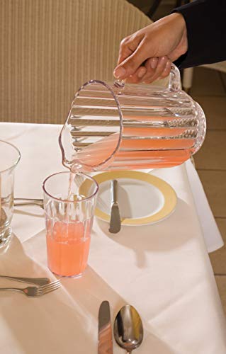 Cambro إبريق كامبرو P320CW135 كاموير، سعة 32 أونصة - Image 2