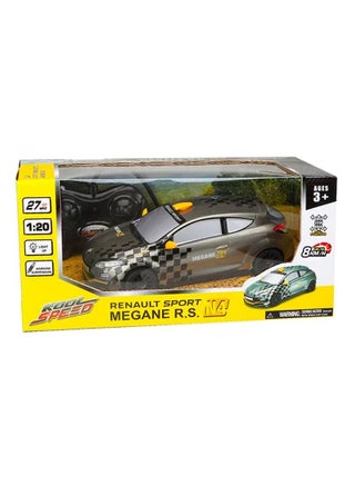 Kool Speed Renault Megane Rs 1:20 with Remote Control - DHTRC10457 - pzsku/Z280E01D429E79C173077Z/45/1742120123/059d188a-1974-4b8f-a0f4-804108bed187