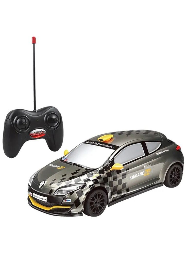 Kool Speed Renault Megane Rs 1:20 with Remote Control - DHTRC10457