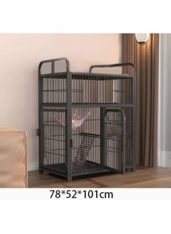 LIMOS Pet Cage Playpen Box For Dogs and Cats  - Image 2