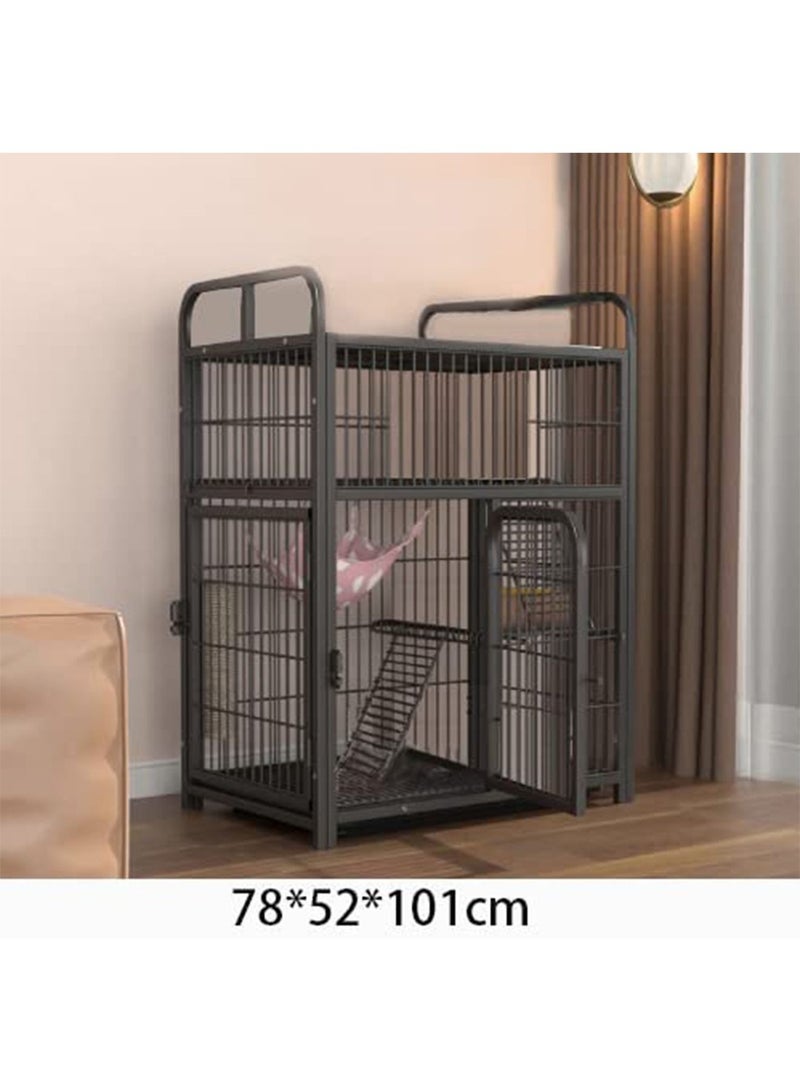 LIMOS Pet Cage Playpen Box For Dogs and Cats - Image 2