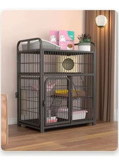 LIMOS Pet Cage Playpen Box For Dogs and Cats  - Image 3