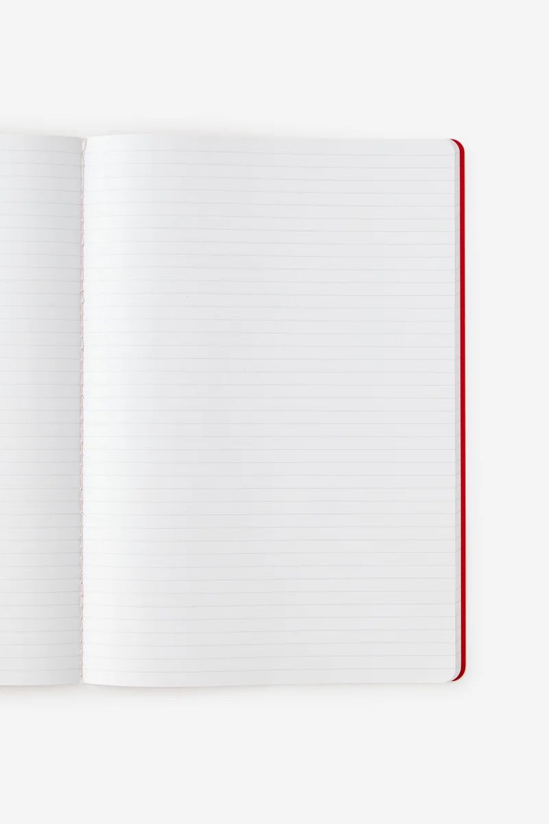 تايبو A4 STITCH NOTEBOOK