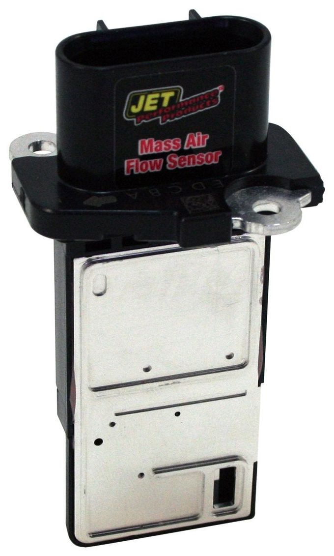 Jet Performance 69143 Powr-Flo Mass Air Sensor - Image 5