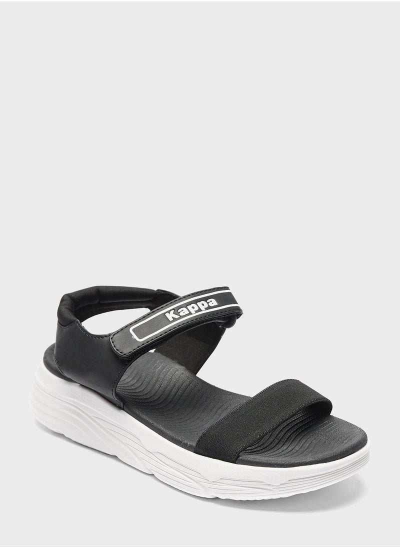 Kappa - Women's Casual Sandals - Image 1