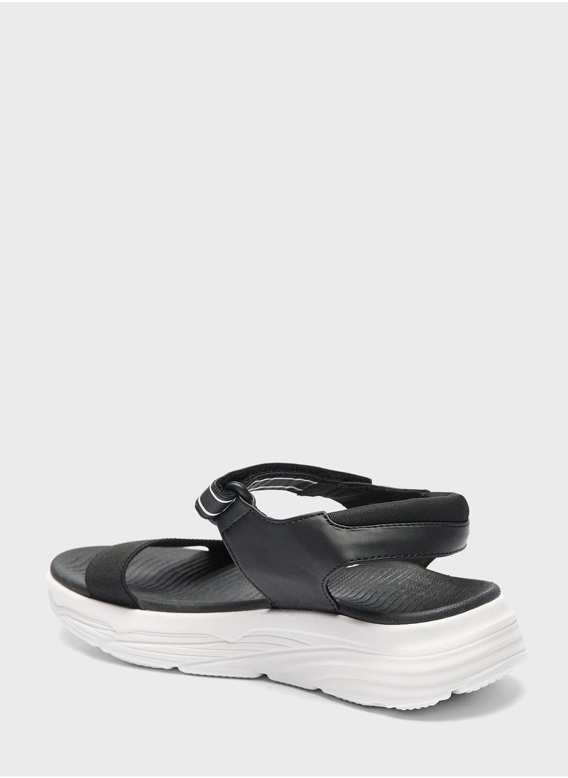 Kappa - Women's Casual Sandals - Image 1