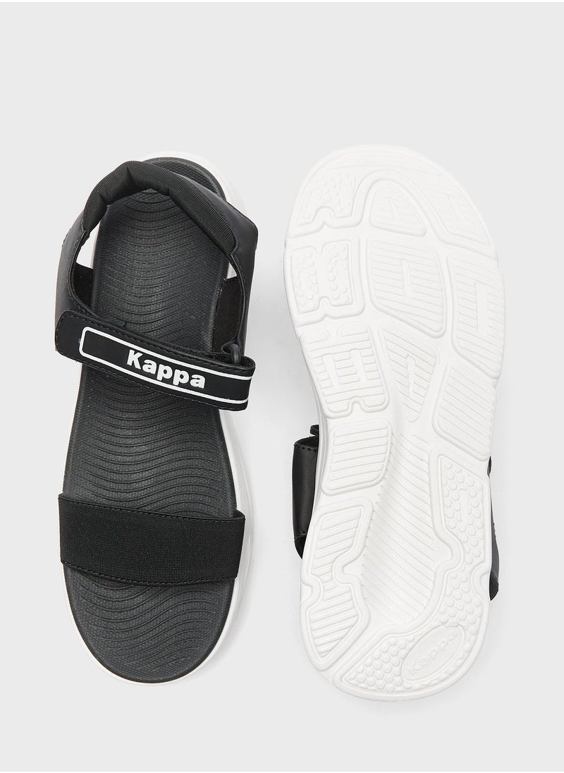 Kappa - Women's Casual Sandals - Image 1