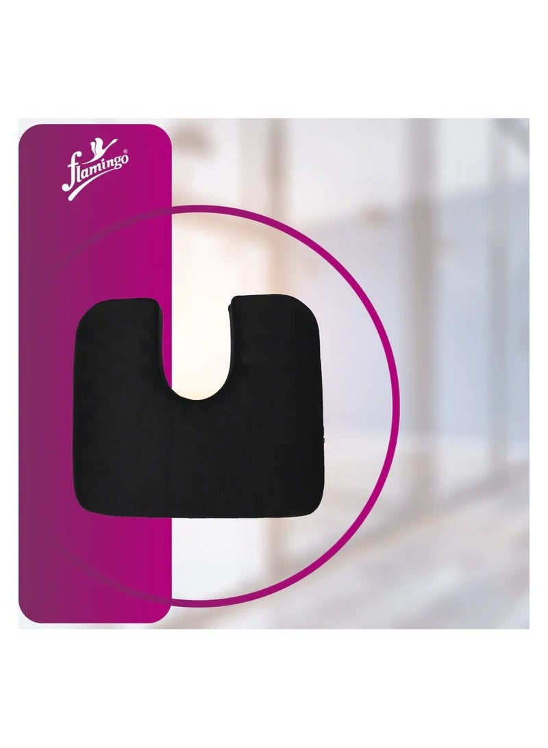 Flamingo Coccyx cushion – Soft Universal