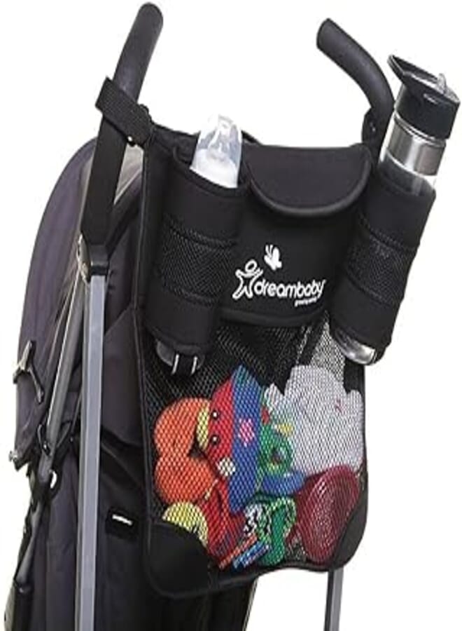 dreambaby Dream Baby Stroller Organizer