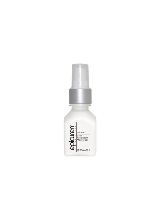 epicuren DISCOVERY Nourish Daily Antioxidant Moisturizer 4 Oz.  - Image 1