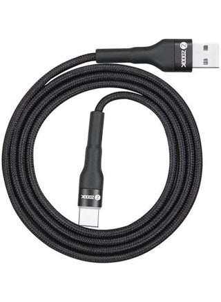 ZF-LIGHTUP C - Ultra Fast charging USB to Type C cable with LED Lights, 3A - pzsku/Z280E6478540548A9DA51Z/45/_/1716807008/84db8018-6d69-464d-9d76-b53bff591498