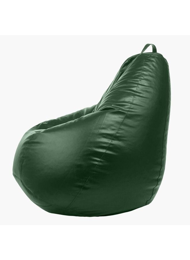 Home Box Retreat Large Bean Bag Cover 74x112x74 cm  - Image 3