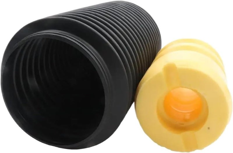 Wivplex DB Rear Dust Cover Air Shock Absorber Set - Image 1