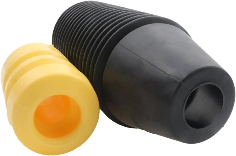 Wivplex DB Rear Dust Cover Air Shock Absorber Set - Image 2