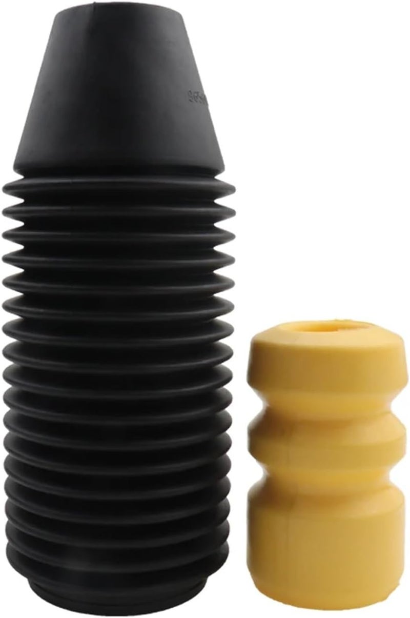 Wivplex DB Rear Dust Cover Air Shock Absorber Set - Image 3