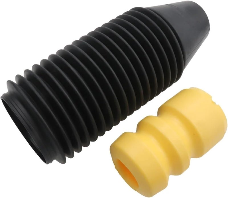 Wivplex DB Rear Dust Cover Air Shock Absorber Set - Image 4