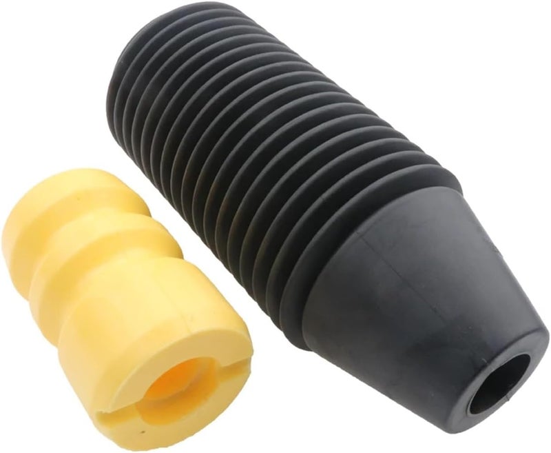 Wivplex DB Rear Dust Cover Air Shock Absorber Set - Image 5
