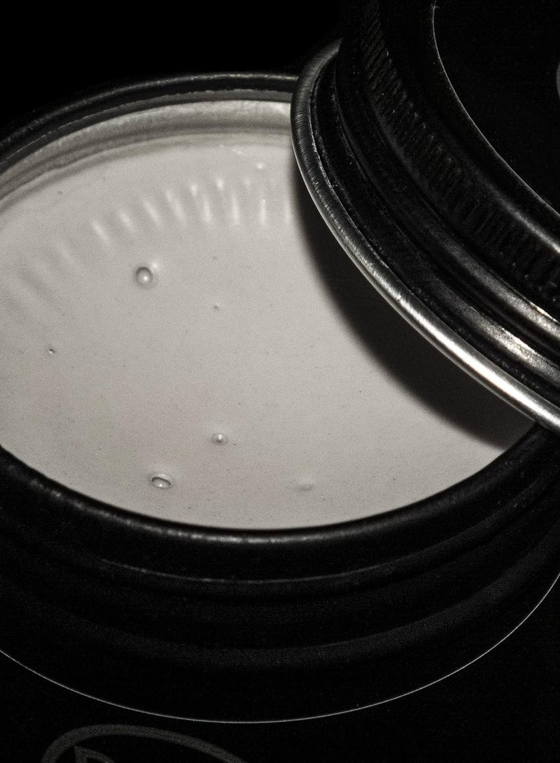 Redone Redone Matte Hair Wax Maximum Control Black 100ml – Strong Hold & Matte Finish - Image 5