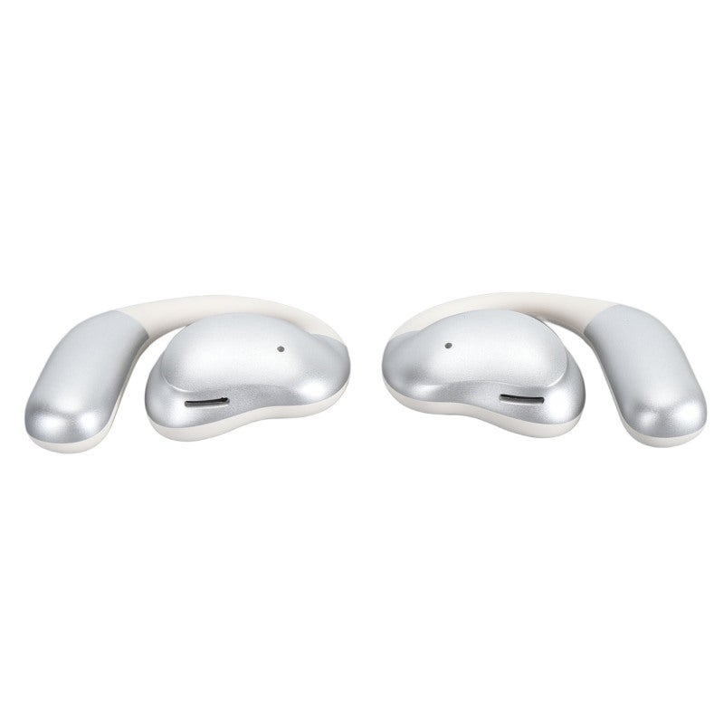 Open Ear Headphones Bluetooth V5.4 IPX7 Waterproof Sports Earphones - HiFi Sound Quality Open Ear Bluetooth Headphones with Charging Case for Running and Workouts - Image 2