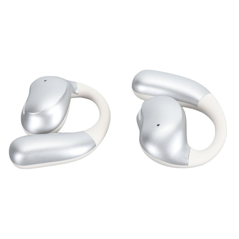 Open Ear Headphones Bluetooth V5.4 IPX7 Waterproof Sports Earphones - HiFi Sound Quality Open Ear Bluetooth Headphones with Charging Case for Running and Workouts - Image 5