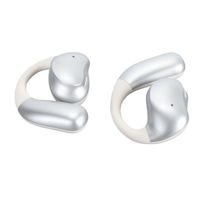 Open Ear Headphones Bluetooth V5.4 IPX7 Waterproof Sports Earphones - HiFi Sound Quality Open Ear Bluetooth Headphones with Charging Case for Running and Workouts - Image 3