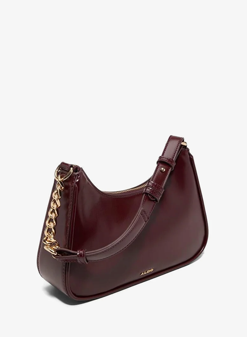 Aldo  Sabryne Ladies Red Shoulder Bag for Women | Best Price UAE