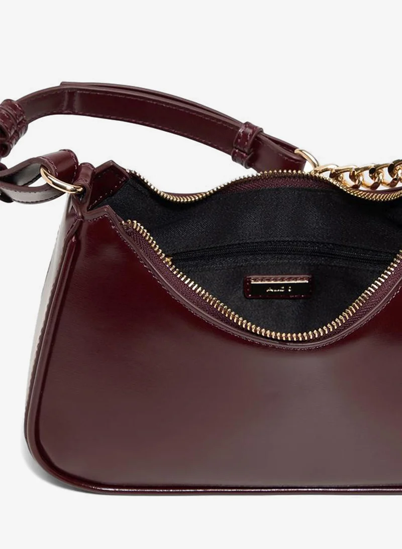 Aldo  Sabryne Ladies Red Shoulder Bag for Women | Best Price UAE