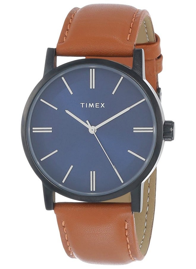 TIMEX Analog Dial Blue Men watch-TWHG35SMU04 - pzsku/Z280E92073A5900DDF45CZ/45/_/1738306968/97c2b010-8a76-4d0c-9133-241ffb0cd0d2