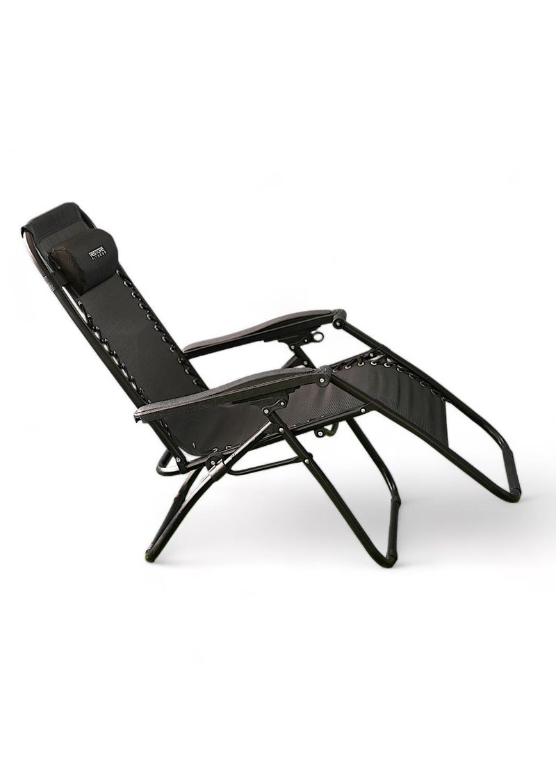 Restore Reclining Chair - Image 1