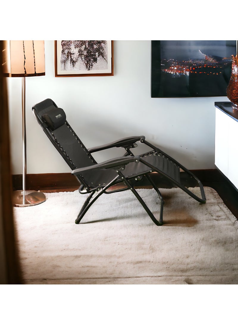 Restore Reclining Chair - Image 2