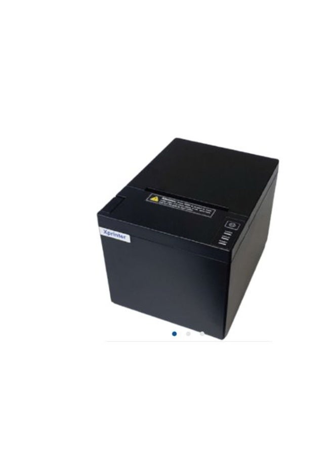 Xprinter Xprinter XP-Q807  Receipt Printers USB - Image 1
