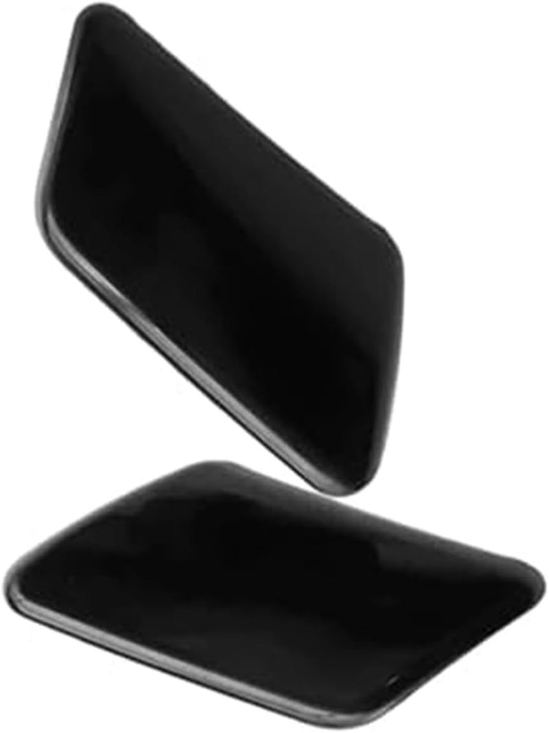 Wivplex Headlight Washer Cover Cap for Volvo C30 - Image 2