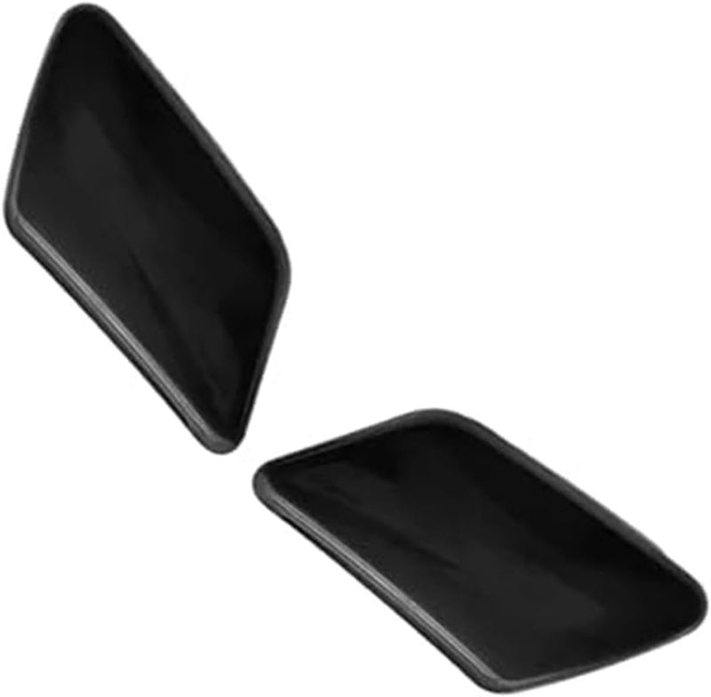 Wivplex Headlight Washer Cover Cap for Volvo C30 - Image 1
