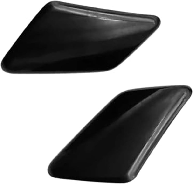 Wivplex Headlight Washer Cover Cap for Volvo C30 - Image 3