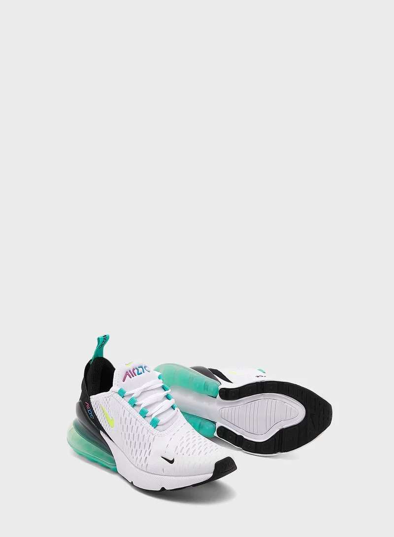 Nike Youth Air Max 270 Rp