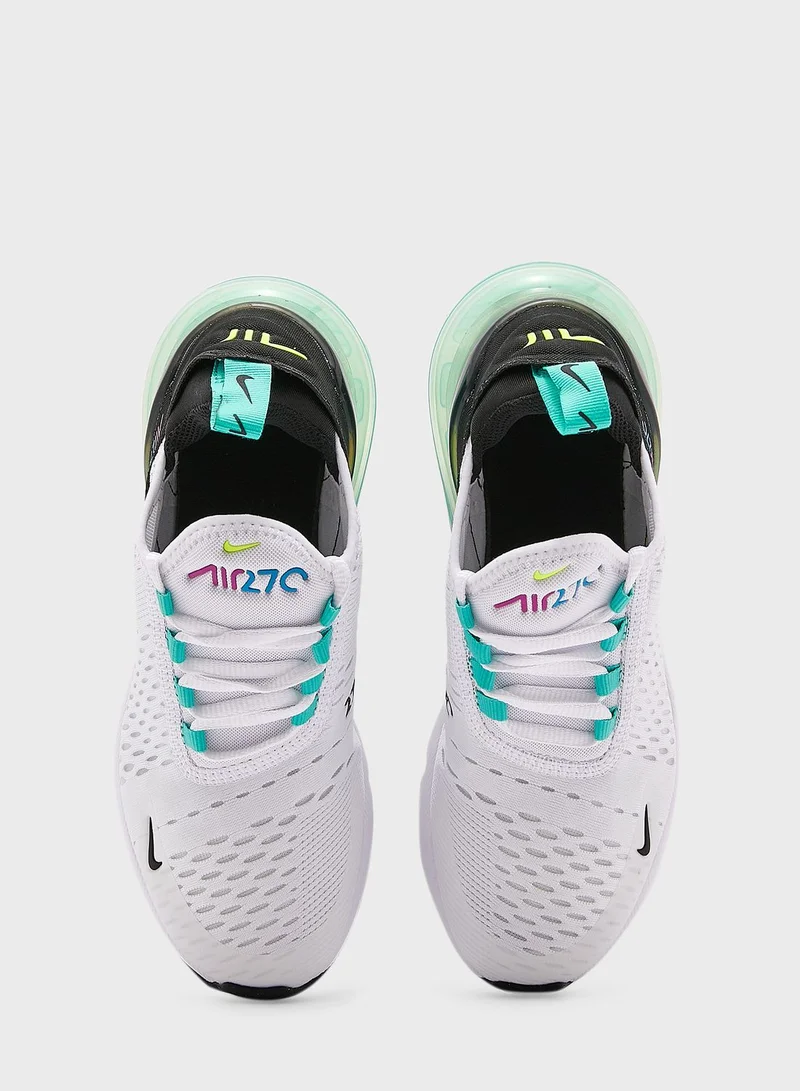 Nike Youth Air Max 270 Rp