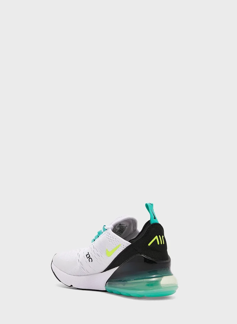 Nike Youth Air Max 270 Rp
