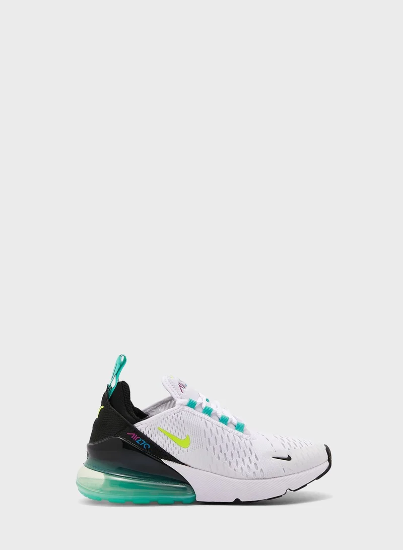 Nike Youth Air Max 270 Rp