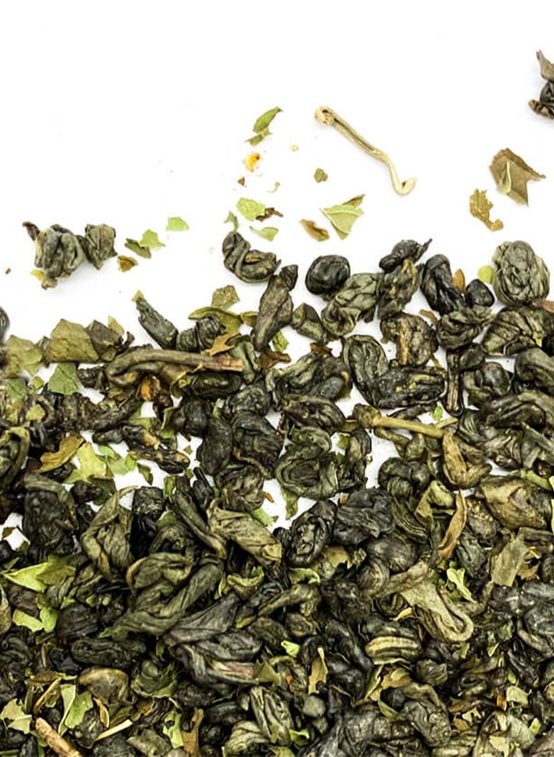 تيلاند علبة من Le Touareg Malty & غنية 100٪ مكونات طبيعية غنية بمضادات الأكسدة تساعد على التخلص من الملطف والتهدئة Tisane - Image 5